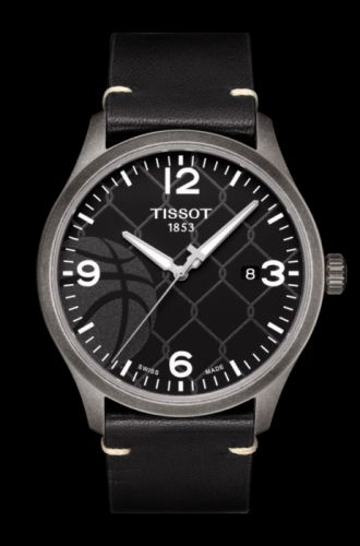 Tissot Gent XL 3x3 Street Basketball T116.410.36.067.00