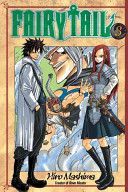 Fairy Tail 3 (Mashima Hiro)(Paperback)