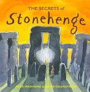 Secrets of Stonehenge (Manning Mick)(Paperback)