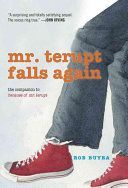 Mr. Terupt Falls Again (Buyea Rob)(Paperback / softback)