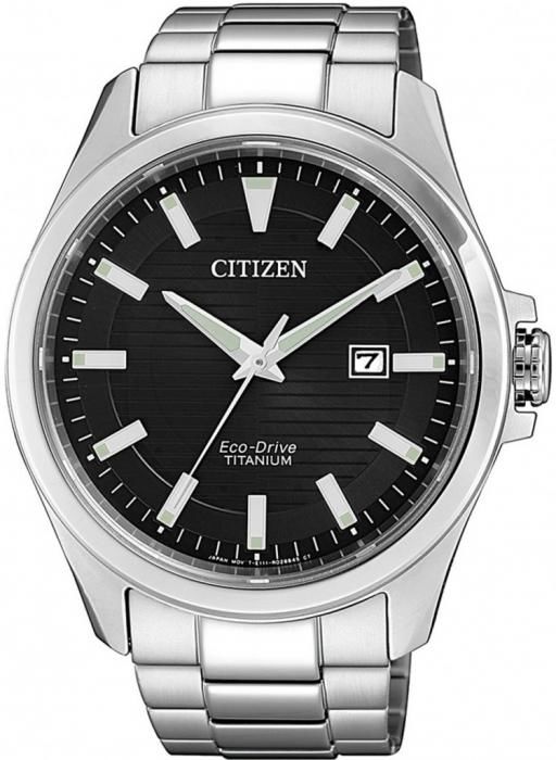 Citizen Super Titanium BM7470-84E