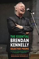 Essential Brendan Kennelly - Selected Poems (Kennelly Brendan)(Mixed media product)