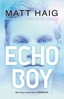 Echo Boy (Haig Matt)(Paperback)