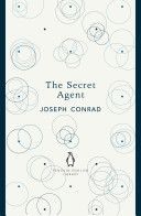 Secret Agent (Conrad Joseph)(Paperback)