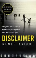 Disclaimer (Knight Ren)(Paperback)