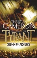 Storm of Arrows (Cameron Christian)(Paperback)