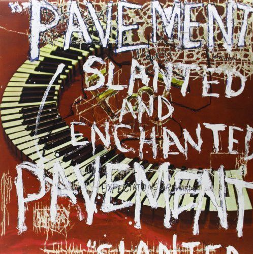 Slanted and Enchanted (Pavement) (Vinyl / 12
