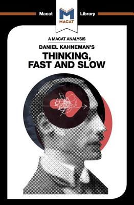 Daniel Kahneman's Thinking, Fast and Slow (Allan Jacqueline)(Paperback)