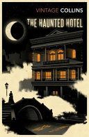 Haunted Hotel (Collins Wilkie)(Paperback)