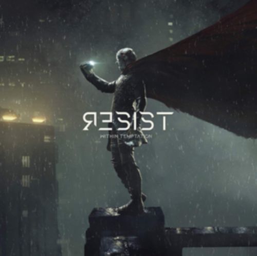Resist (Within Temptation) (Vinyl / 12