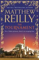 Tournament (Reilly Matthew)(Paperback)
