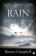 Rain (Campbell Barney)(Paperback)