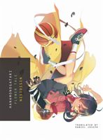 Hanamonogatari - Flower Tale (NisiOisiN)(Paperback)