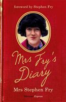 Mrs Fry's Diary (Fry Mrs. Stephen)(Paperback / softback)