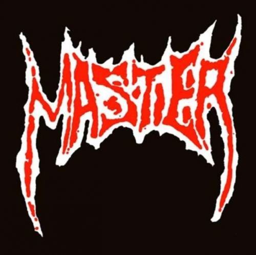 MASTER (MASTER) (CD / Album)