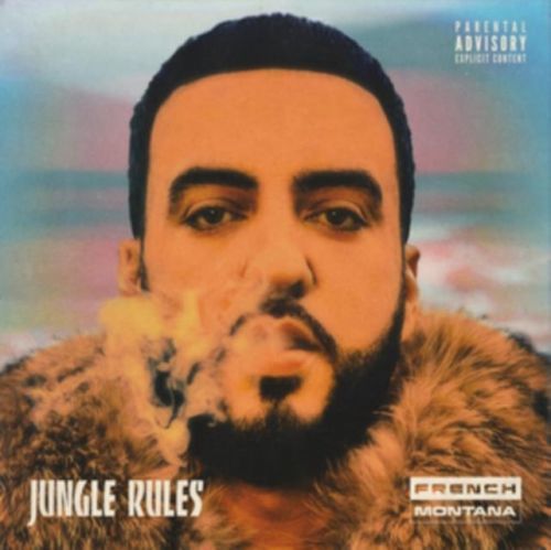 Jungle Rules (French Montana) (CD / Album)