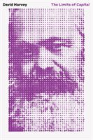 Limits to Capital (Harvey David)(Paperback / softback)