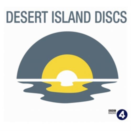Desert Island Discs (CD / Album)