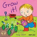 Grow It! (Birkett Georgie)(Paperback)