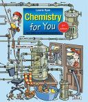 CHEMISTRY FOR YOU FIFTH EDITION (Ryan Lawrie)(Paperback)