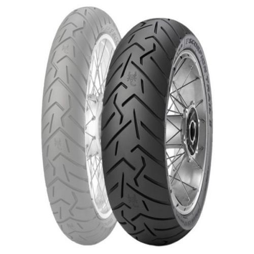 Pirelli Scorpion Trail II 170/60 R17 72 V TL Zadní Enduro