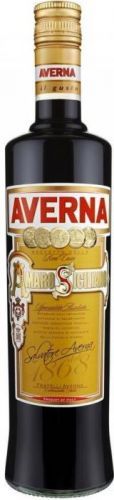 Averna Amaro 1l 29%