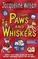 Paws and Whiskers (Wilson Jacqueline)(Paperback)