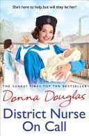 District Nurse on Call - (Steeple Street 2) (Douglas Donna)(Paperback)