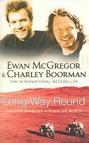 Long Way Round (McGregor Ewan)(Paperback)