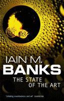 State of the Art (Banks Iain M.)(Paperback)