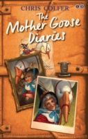 Mother Goose Diaries (Colfer Chris)(Paperback)