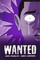 Wanted (Spangler Jenni)(Paperback / softback)