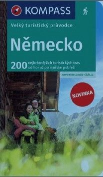 německo