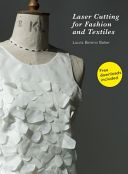 Laser Cutting for Fashion and Textiles (Baker Laura Berens)(Pevná vazba)