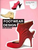 Footwear Design (Choklat Aki)(Paperback)