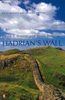 Hadrian's Wall (Breeze David J.)(Paperback)