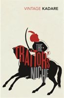 Traitor's Niche (Kadare Ismail)(Paperback)