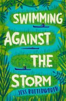 Swimming Against the Storm (Butterworth Jess)(Paperback / softback)