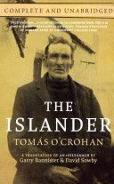 Islander (O'Crohan Tomas)(Paperback)