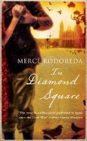 In Diamond Square - A Virago Modern Classic (Rodoreda Merce)(Paperback)