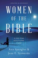 Women of the Bible - A One-Year Devotional Study (Spangler Ann)(Paperback)