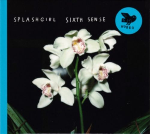 Sixth Sense (Splashgirl) (CD / Album)