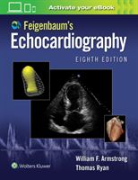 Feigenbaum's Echocardiography (Armstrong William F.)(Pevná vazba)