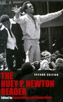 Huey P. Newton Reader, The New (Newton Huey P.)(Paperback / softback)