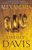 Alexandria - (Falco 19) (Davis Lindsey)(Paperback)