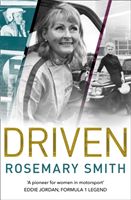 Driven (Smith Rosemary)(Paperback / softback)