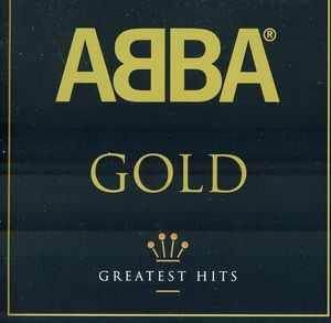 Gold (ABBA) (Vinyl / 12