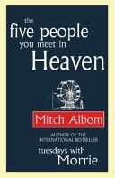 Five People You Meet in Heaven (Albom Mitch)(Paperback)