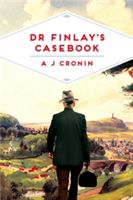 Dr Finlay's Casebook (Cronin A. J.)(Paperback)