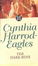 Dark Rose (Harrod-Eagles Cynthia)(Paperback)